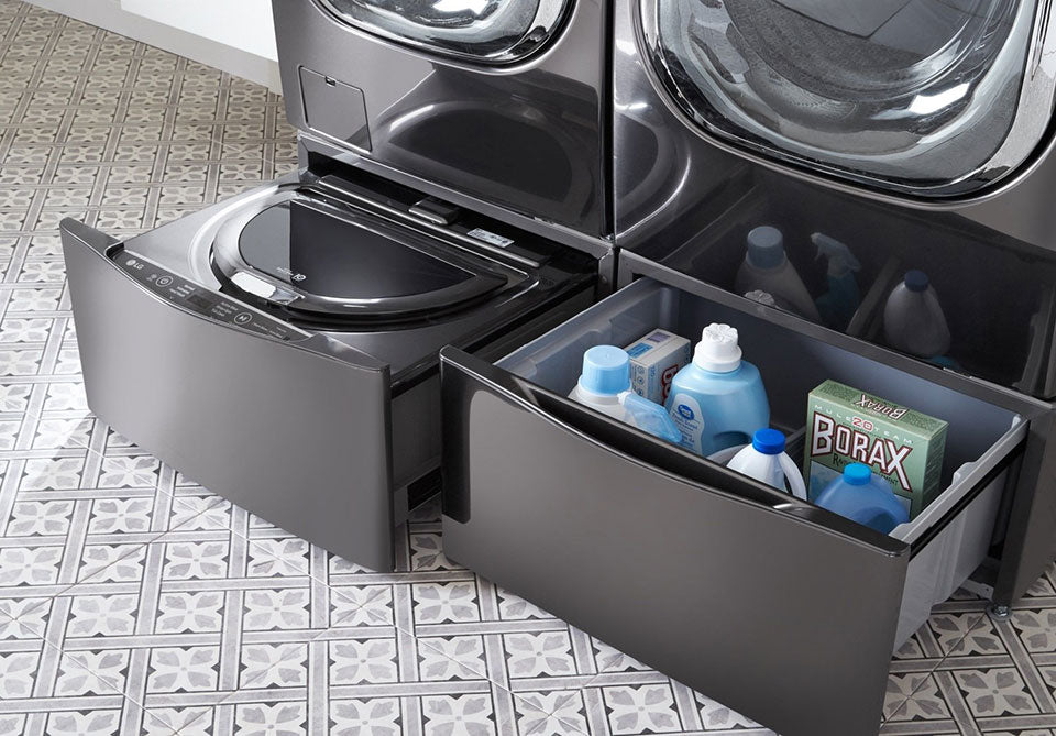 Tips for Organizing Your Space
