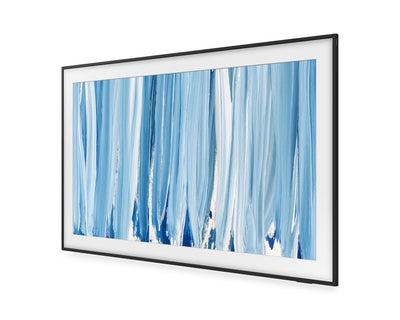 SAMSUNG 85" LS03HW The Frame Pro with Vision AI 4K Smart TV (QN85LS03HWFXZC) - 2026 Model | Téléviseur intelligent The Frame Pro SAMSUNG LS03HW 4K de 85 po avec Vision AI (QN85LS03HWFXZC) - modèle 2026