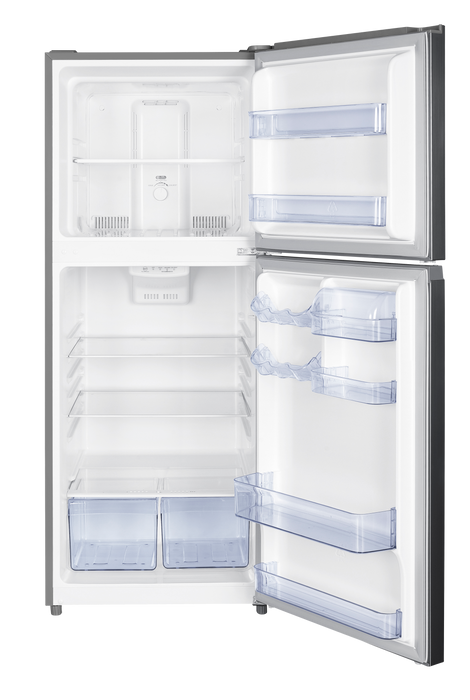 TCL 10.1 Cu. Ft. Mini Fridge with Freezer - TM102L