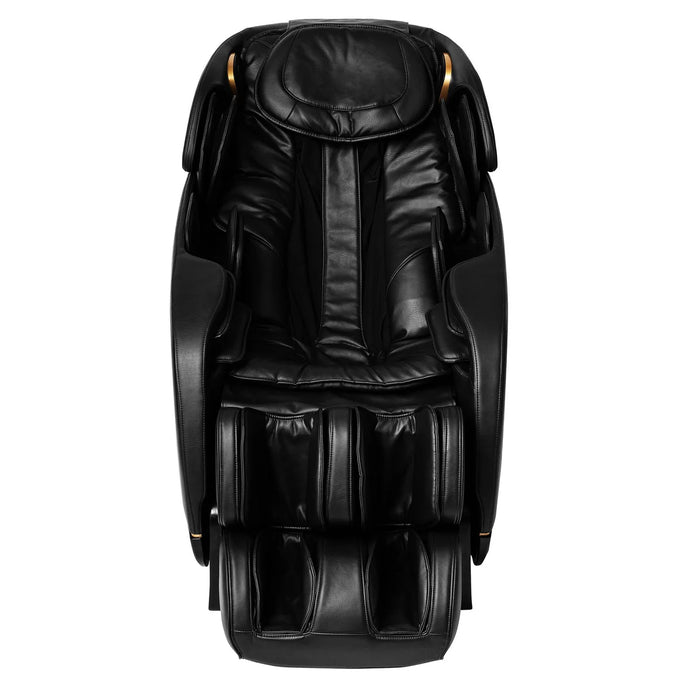 Inner Balance Jin 2.0 SL Track Massage Chair - Black