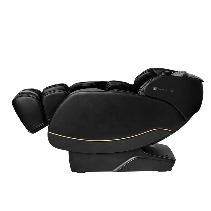 Inner Balance Jin 2.0 SL Track Massage Chair - Black