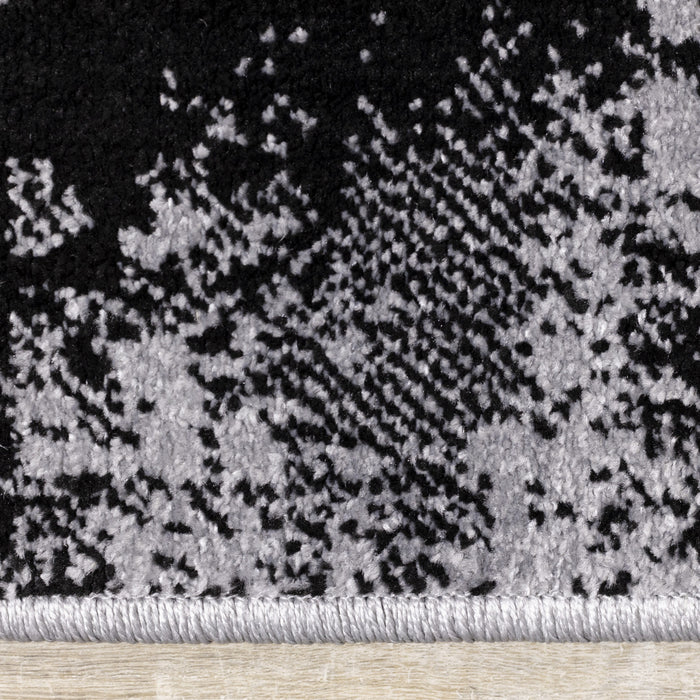 Covington Distressed Triangles Area Rug - 2'0\" x 3'11\"