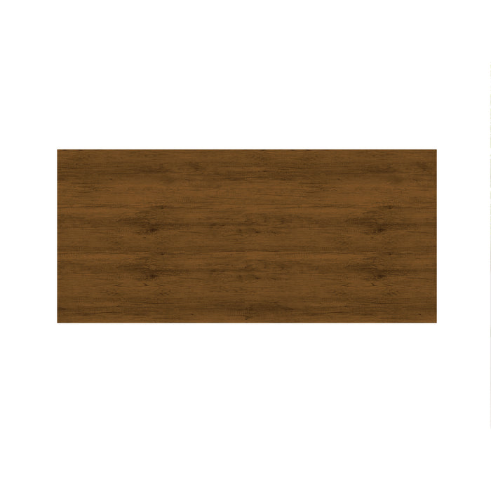 Manhattan Comfort Nomad 67.91\" Rustic Country Dining Table - Natural