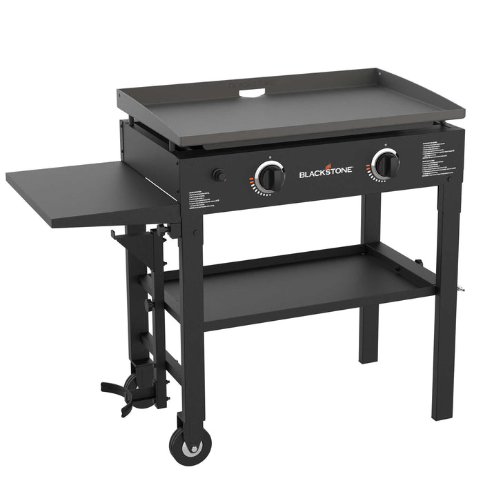 Blackstone 28\" Griddle Cooking Station - 1517
