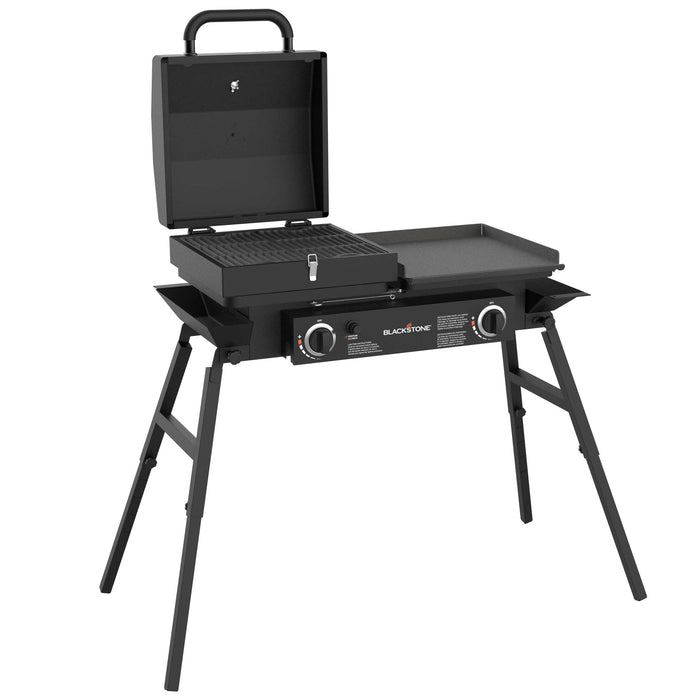 Blackstone Tailgater Griddle - 1555