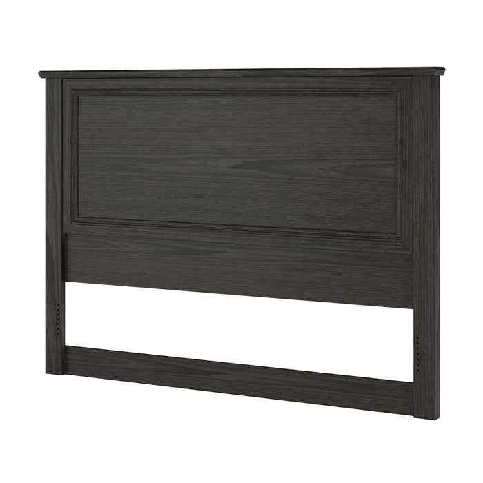 Ameriwood Home Hillview Espresso Headboard - Full Size