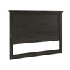 Ameriwood Home Hillview Espresso Headboard - Full Size