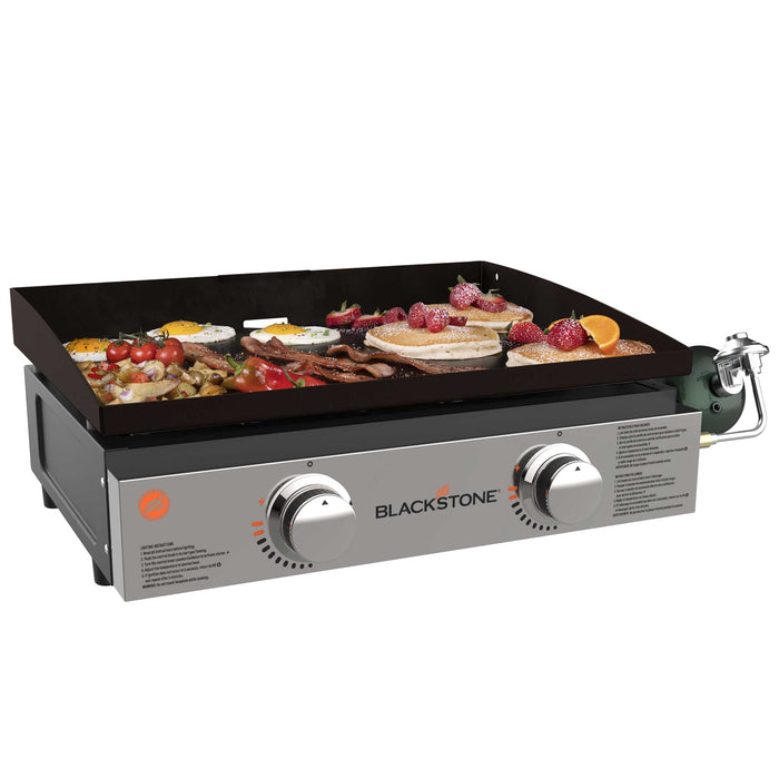 Blackstone 22\" Tabletop Griddle - 1666