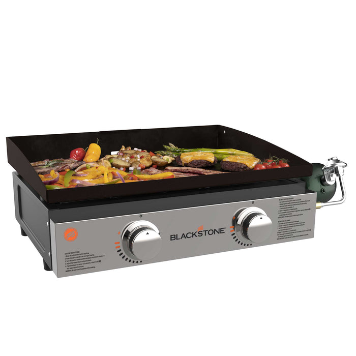 Blackstone 22\" Tabletop Griddle - 1666