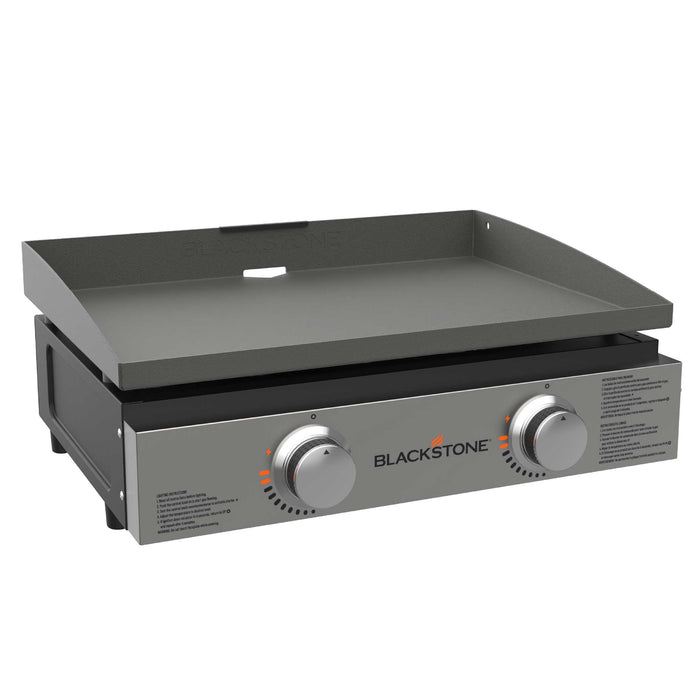 Blackstone 22\" Tabletop Griddle - 1666