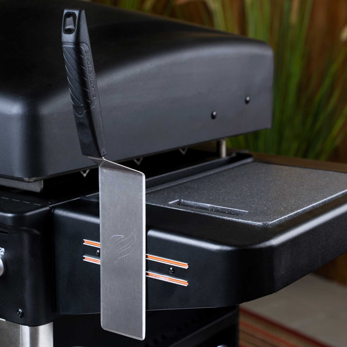 Blackstone Patio 36\" Cabinet Griddle with Air Fryer - 1923