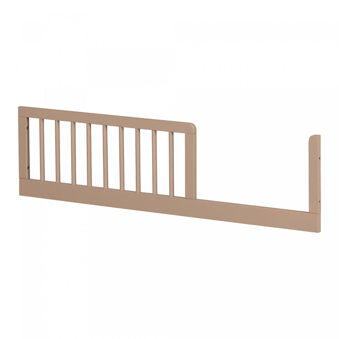 Milos Toddler Rail for Baby Crib - Pink Blush