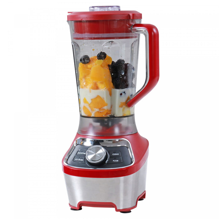 Kenmore Stand Blender Red - KKSBR