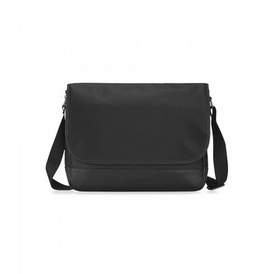 Gin & Twill Messenger Bag