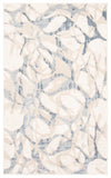 Azalea Ivory Area Rug - 5'0\" X 8'0\"
