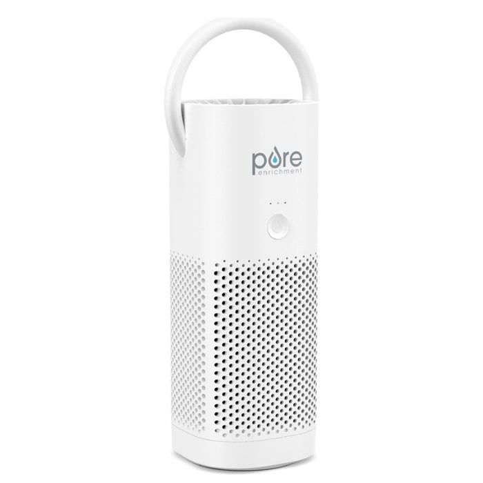 PureZone Portable HEPA Air Purifier - CA-PEPERSAP