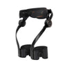 Hypershell X Ultra AI Wearable Exoskeleton - 1000W SGS-Certified Bionic Robotic Legs, Walking Aid for Hiking, Trekking, Running & Professional Use - Black