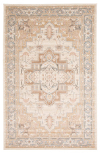 Katie Ivory Area Rug - 5'0