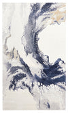 Bloom Blue Rug 8'0\" x 10'0\"