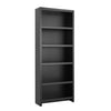 Prepac Moda Bookcase - Black