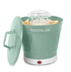 Nostalgia Hot Air Popcorn Maker & Bucket Counter-top Product