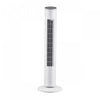 Ecohouzng 40\" Smart Tower Fan with Remote Fan Large