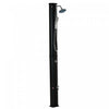 Outsunny 7ft Outdoor Solar Heated Shower For Backyard Pool
