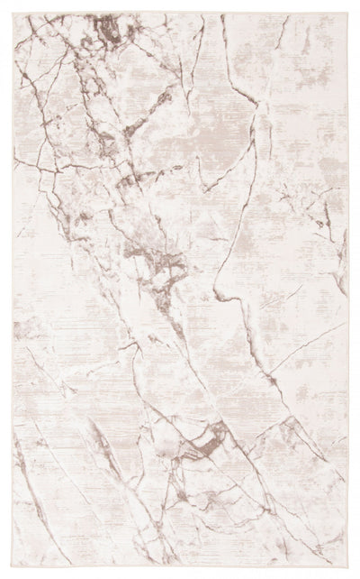 Helix Ivory Area Rug - 5'0" X 8'0" | Carpette Helix ivoire - 5 pi 0 po x 8 pi 0 po