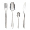 Arimi Sofia Italian Stainless Steel 24 Piece Flatware Set - Service For 6
