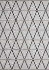 Jackson Diamond Indoor/Outdoor Area Rug - 6'7\" x 9'6\"
