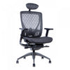 TygerClaw Ergonomic Office Chair with Full Back Support