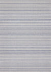 Cabana Textured Stripes Outdoor Area Rug - 7'10\" x 10'6\"