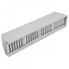 Forno Frassanito 60-Inch Recessed Range Hood, Stainless Steel-FRHRE5346-60