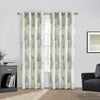 Habitat Lana Blue Light Filtering Grommet Curtain Panel - 50 x 108