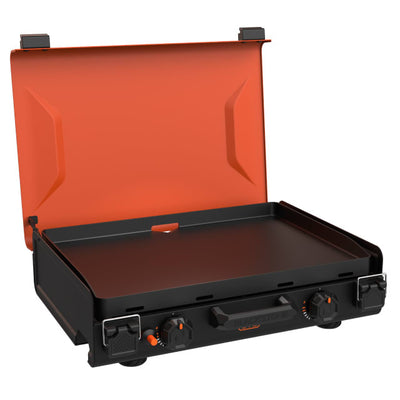 Blackstone 20"x14" Camping Griddle - 2363CA | Plaque de camping Blackstone 20"x14 » - 2363CA