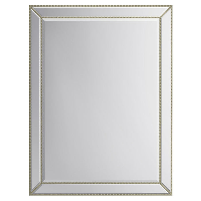 Sail Gold 40\" Mirror