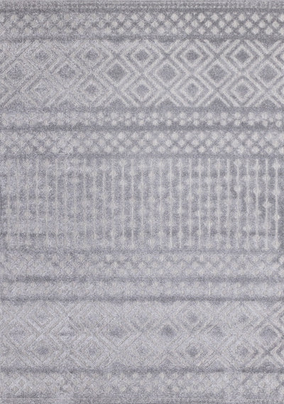 Oslo Modern Textured Area Rug - 5'3" x 7'7"|Carpette Oslo texturée moderne - 5 pi 3 po x 7 pi 7 po