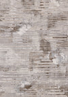 London Geometric Indoor Area Rug - 7'10\" x 10'6\"