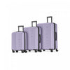 The Classic 3 Piece Luggage Set