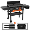 Blackstone 28\" Omnivore Griddle Limited Edition Bundle - 2351