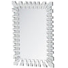Penn Silver 47.24\" Mirror