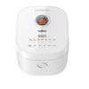 Salton Digital Micom Rice Cooker & Steamer XL - 20 Cup
