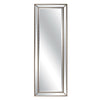 Soquelle Champagne 71\" Mirror