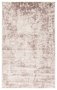 Sarah Ivory Area Rug - 5'0