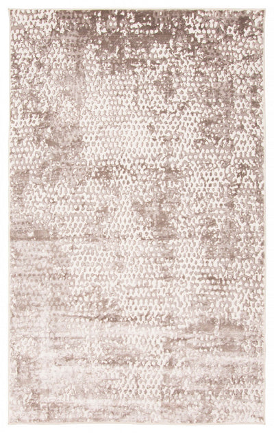 Sarah Ivory Area Rug - 5'0" X 8'0" | Carpette Sarah ivoire - 5 pi 0 po x 8 pi 0 po