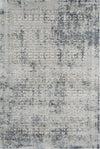 Mabel Traditional 7'9\" x 9'10\" Area Rug in Green Indoor Area Rug