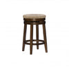 Morgan Counter-Height Stool - Walnut