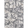 Darius Broken Ice Area Rug - 6'7\" x 9'6\"