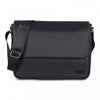 Contrast Messenger Bag