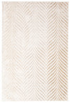 Roman Ivory Area Rug - 5'0\" x 8'0\"
